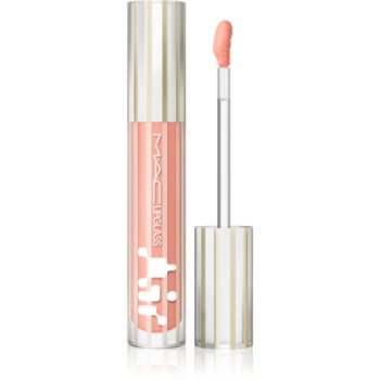 MAC Cosmetics Lipglass Air lip gloss hidratant - imagine 2